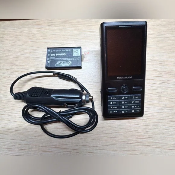Lawmate PV-900 Cell Phone Styled Camera  & DVR
