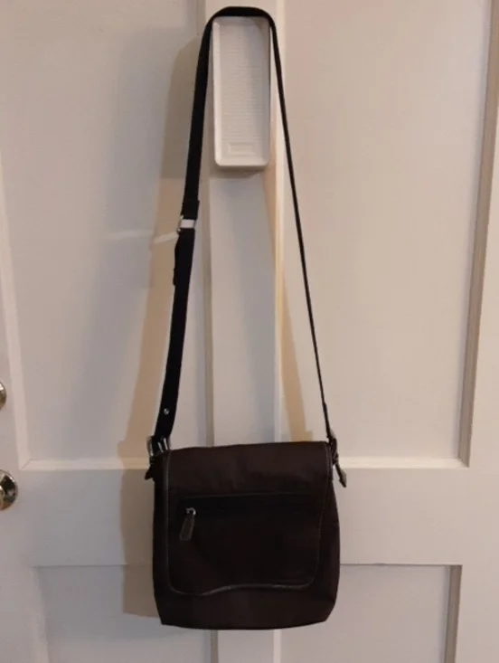 Tommy Hilfiger Crossbody Messenger Bag