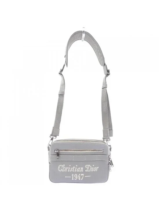 Dior Signature Safari Shoulder