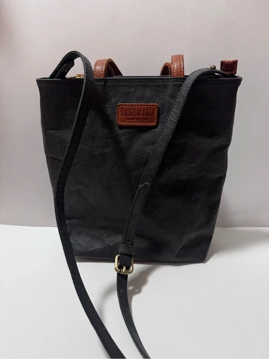 Uashmama Nina CrossBag Color Black