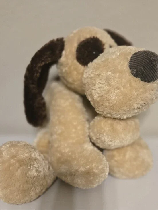 Droozy Dog Plush