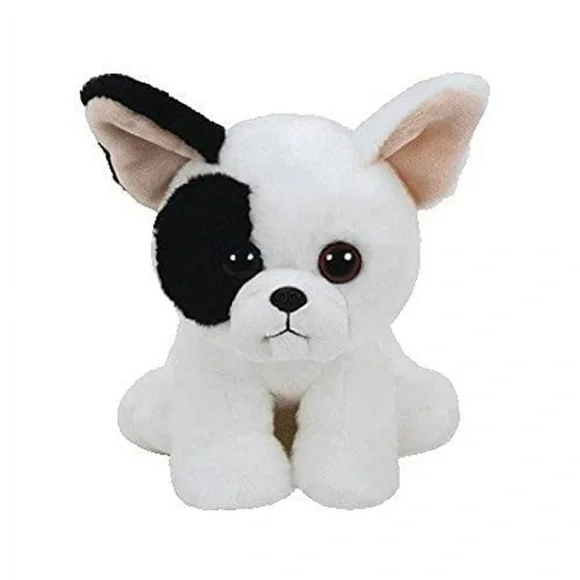 🆕 ❤️ TY Marcel French Bulldog Beanie Babies 8 inch - Stuffed Animal by Ty
