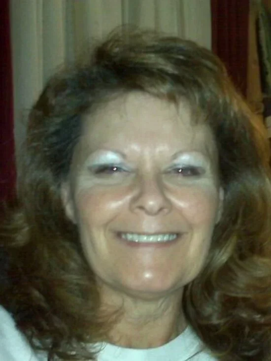 Meet Posher Cheryl