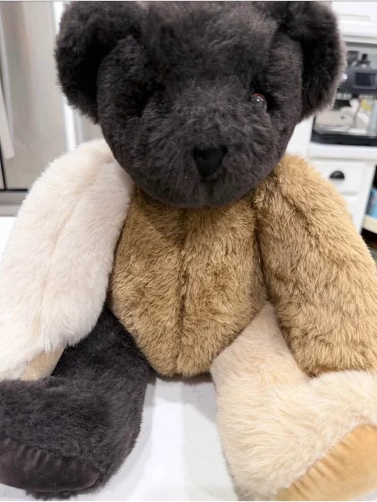 Vermont teddy bear