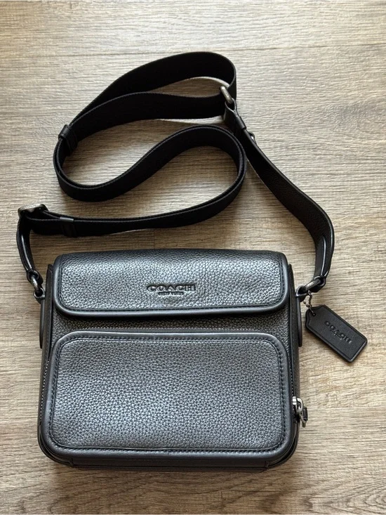 Coach Sullivan Crossbody Bag