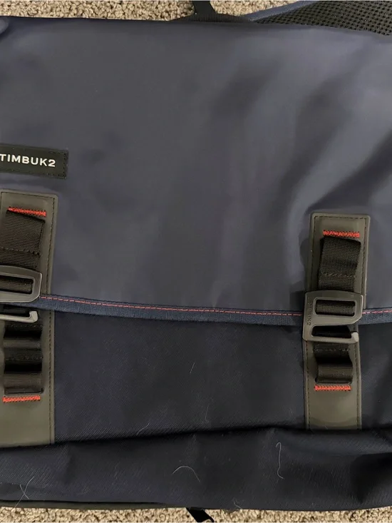 Timbuk2 Command Messenger Bag