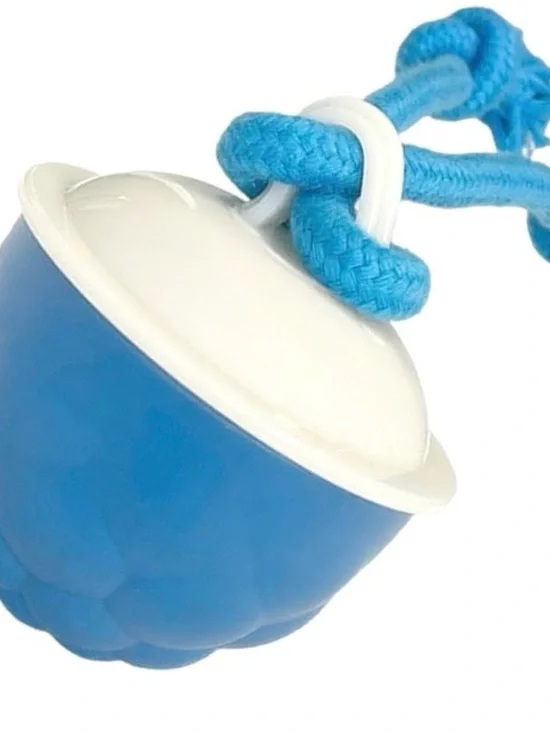 GENERIQUE Durable Dog Tug Toy with Rope NWOT