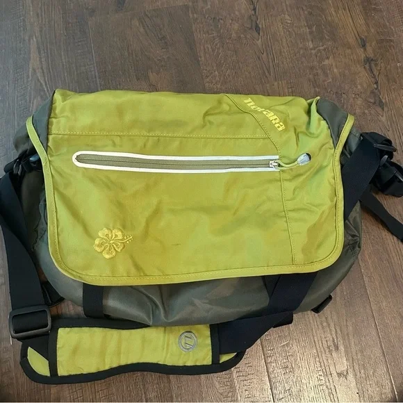 Novara Messenger Cycling Bike Bag