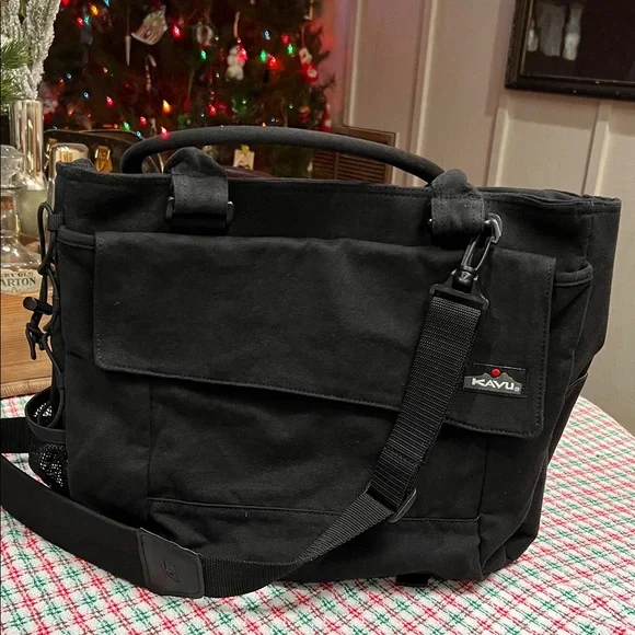 Kavu See Ya There Bag