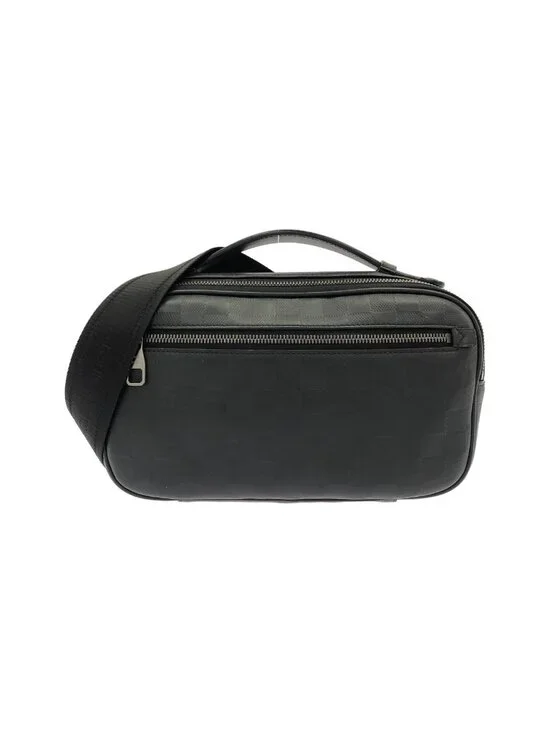 Louis Vuitton LV Aerogram Pilot Wearable Wallet Shoulder Bag