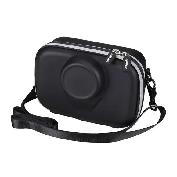 Aproca Portable Hard Storage Camera Bag (Case Only)