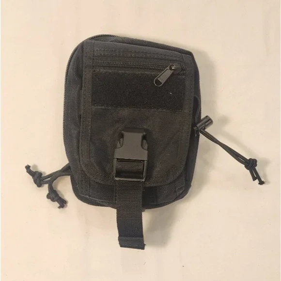 Small Pouch - Camera Bag - 7