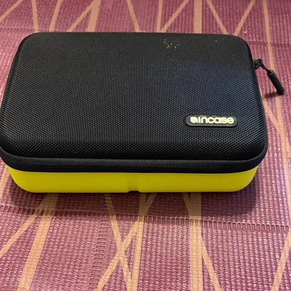 Incase Action Camera Case