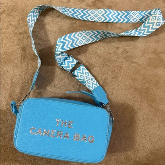 Camera bag