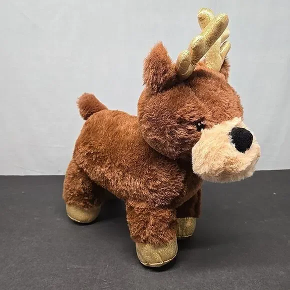 PetSmart Plush 