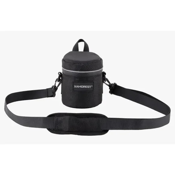 Camera Lens Case Lens Bag Compatible (3.35