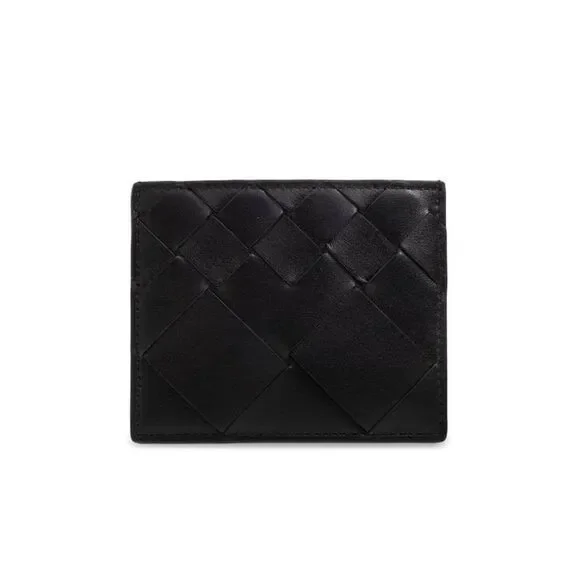 Intrecciato Cardholder