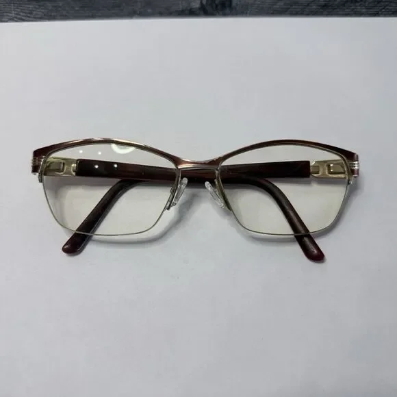 Cazal Women’s Eyeglass Frames