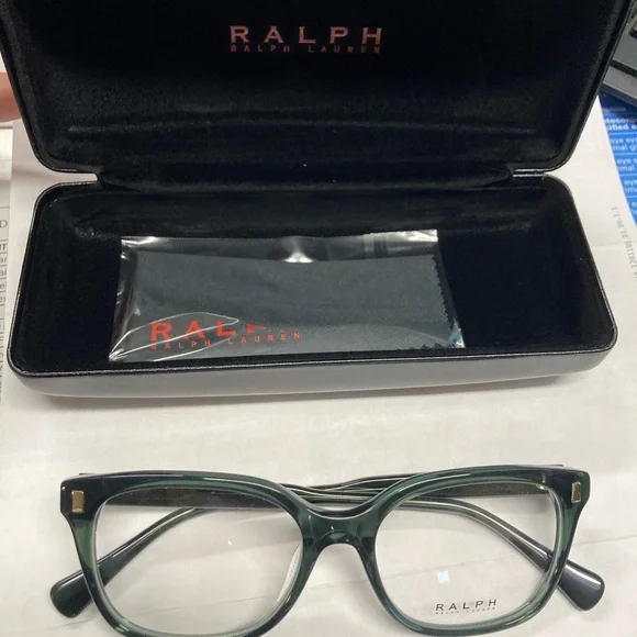 Ralph Lauren frame - NEW