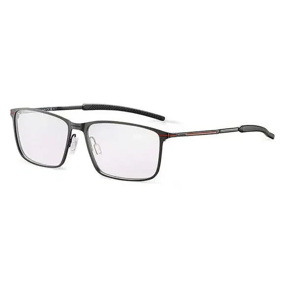 NWT Bolle BV032002 Contour Blue 58mm Eyeglasses