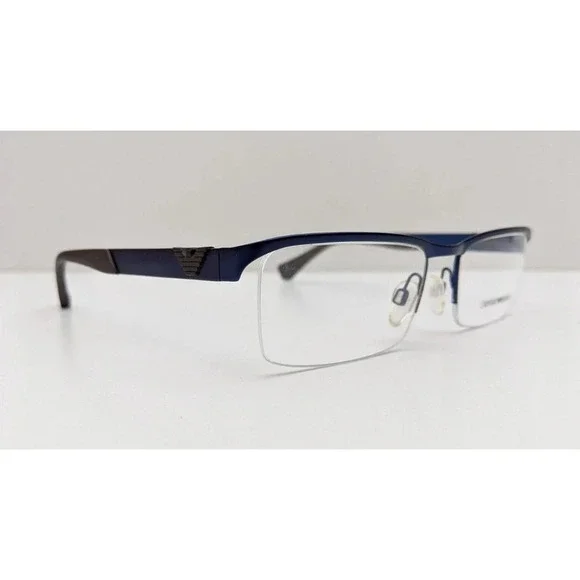 🕶️Emporio Armani EA1014 3050 Eyeglasses 53/17 140 /KAZ231🕶️