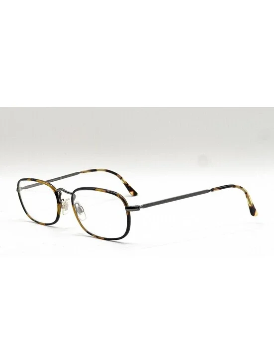 Polo Ralph Lauren Polo 1104-J-P 9120 Havana Authentic Eyeglass Frames 53-20