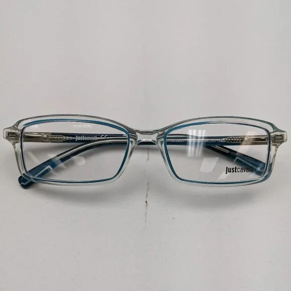 🕶️ Just Cavalli JC0531 col.26A  Eyeglasses 54/17-140 / JLE319🕶️