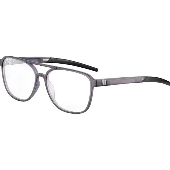 NWT Bolle BV022003 Dark Purple 56mm Eyeglasses