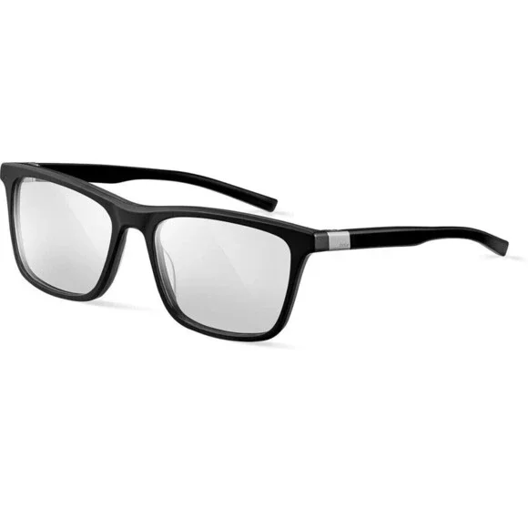NWT Bolle BV015001 Black 58mm Eyeglasses