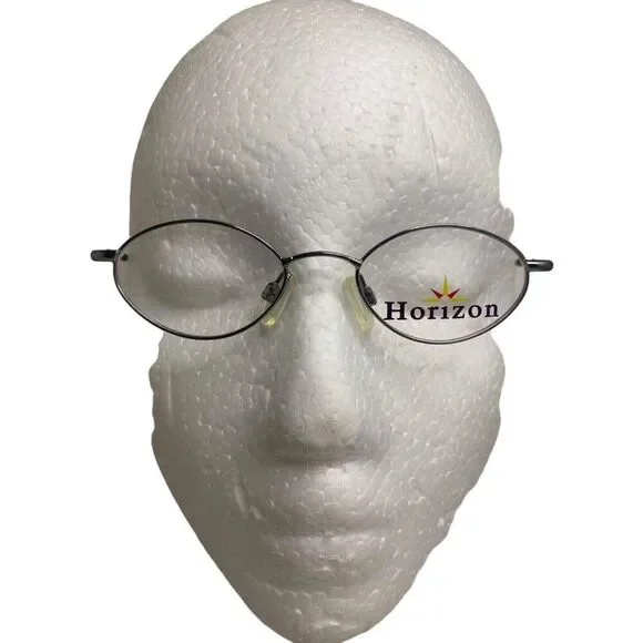 #5306 Horizon Series Tami Women's Black Eyewear Frame 40-18-120