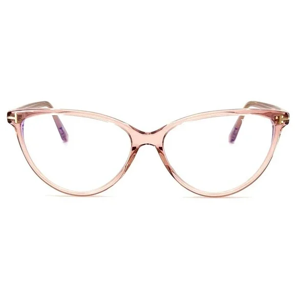 NEW!!! TOM FORD Eyeglasses TF5743-B Authentic