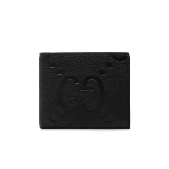 Jumbo Gg Bi-fold Wallet