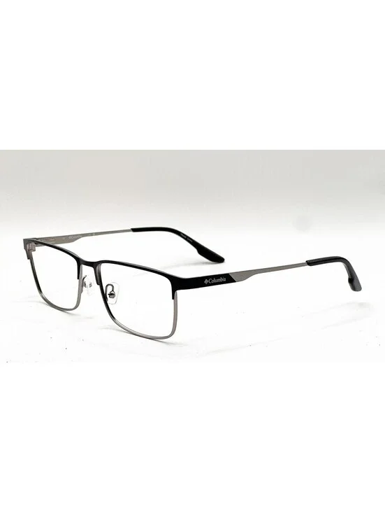 Columbia C3041 002 Matte Black Full Rim Authentic Eyeglass Frames 58-17