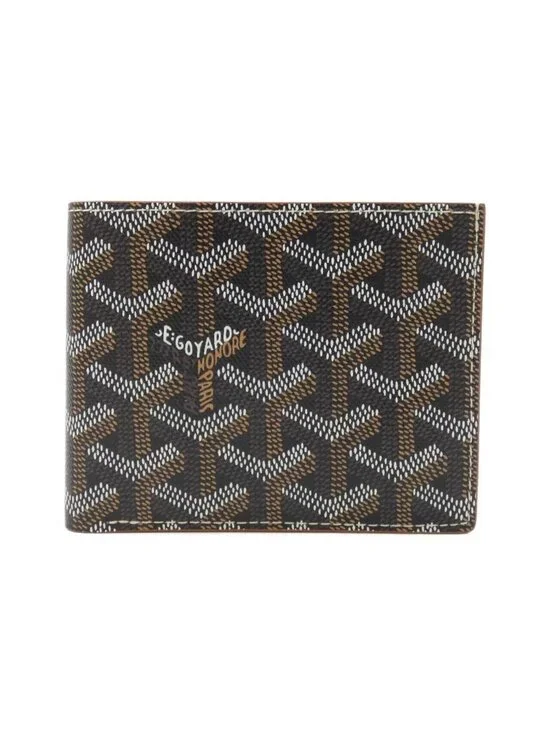 Goyard Saint Florentin Wallet