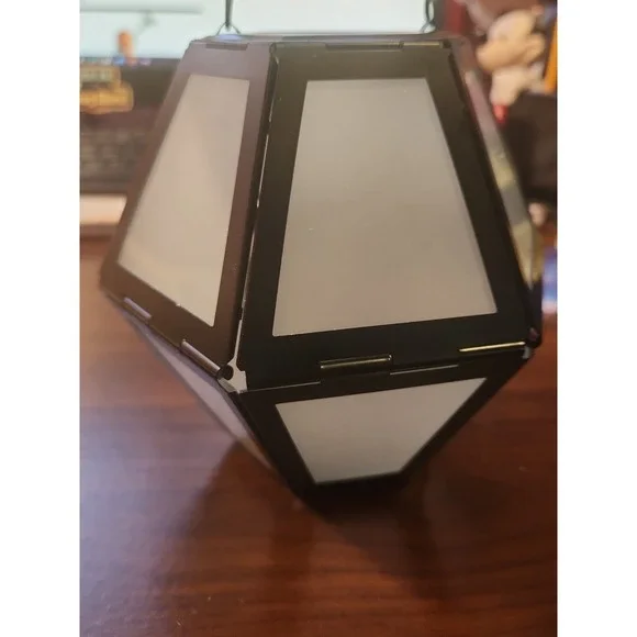 Avon Hanging Lantern Tealight Holder