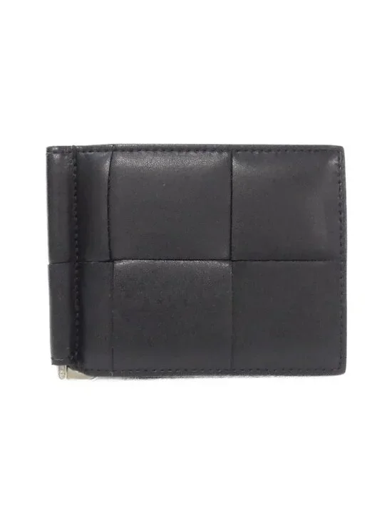 Bottega Veneta Billfold Wallet