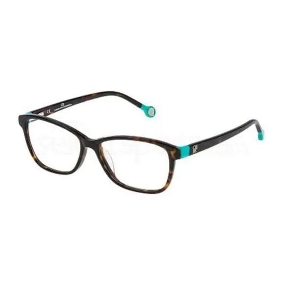 Carolina Herrera VHE679-530722 53mm New Eyeglasses