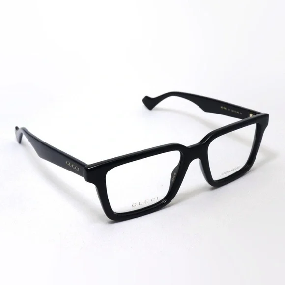 NWT Gucci GG1729o-001 Eyeglasses