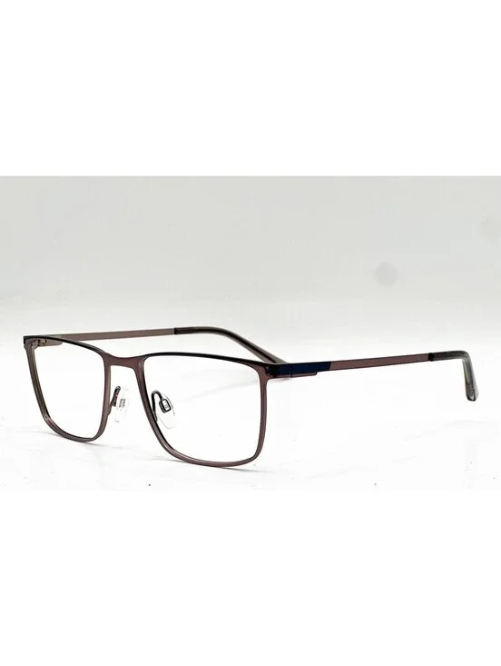 Unbranded Matte Bronze Matte Bronze Authentic Eyeglasses 51-19-145