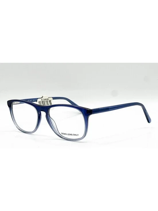 Mp 20217 Blue Authentic Eyeglasses 53-17-145