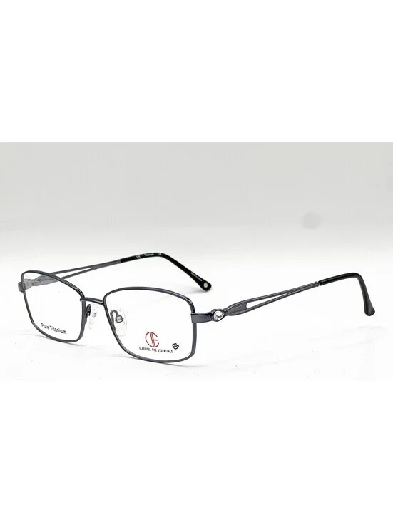 Classique Eye Essentials Sec 308 Blue Authentic Eyeglasses 52-16-135