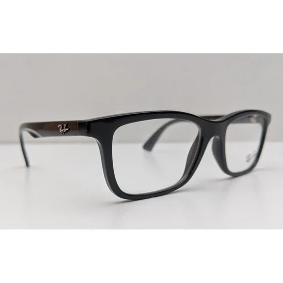 🕶️Ray-Ban RB1562 3542 Eyeglasses 48/16 125 /KAC850🕶️​