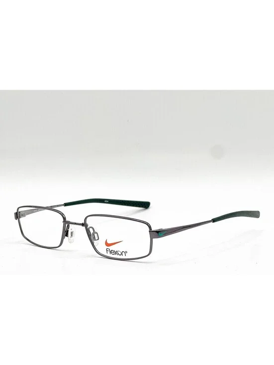 Flexon 4632 033 Gunmetal Gray Authentic Eyeglasses 45-17-125