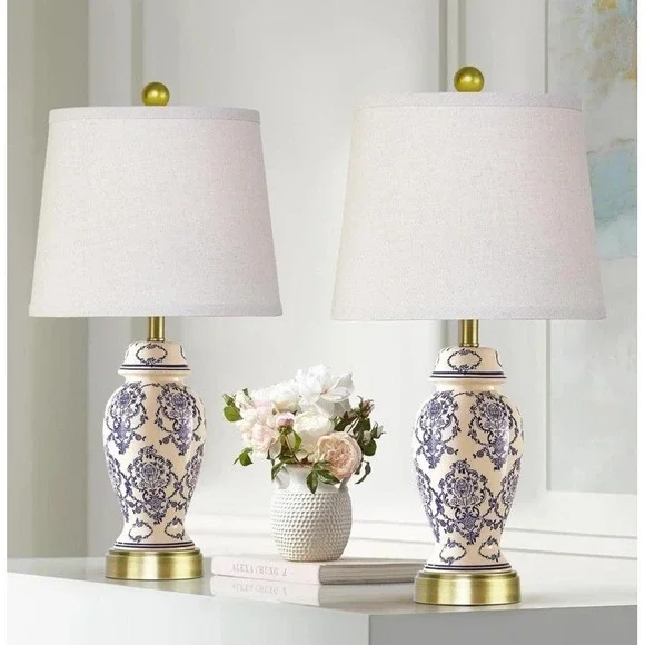 Set of 2 RORIANO 22