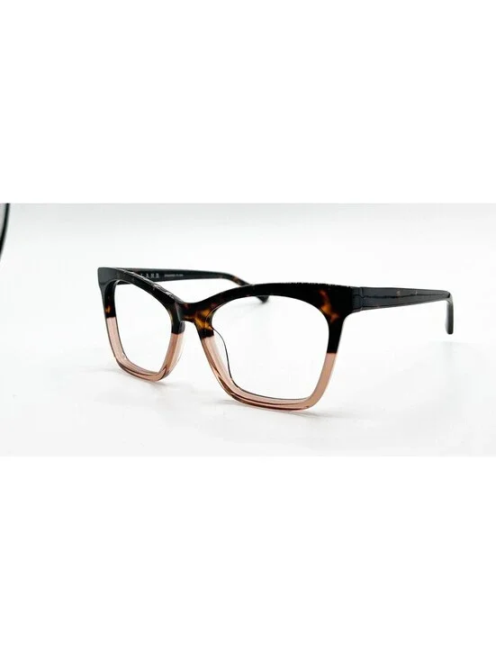 L.A.M.B La061 Hav Havana Authentic Eyeglasses 54-17-140