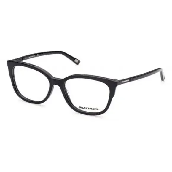 NWT Skechers SE2173-001-53 Glasses