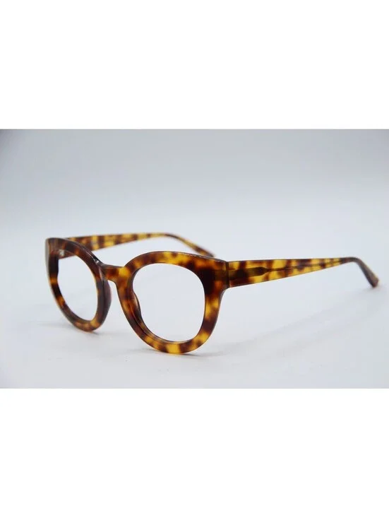 Muse 32-000304 Havana Authentic Eyeglasses 49-25-145