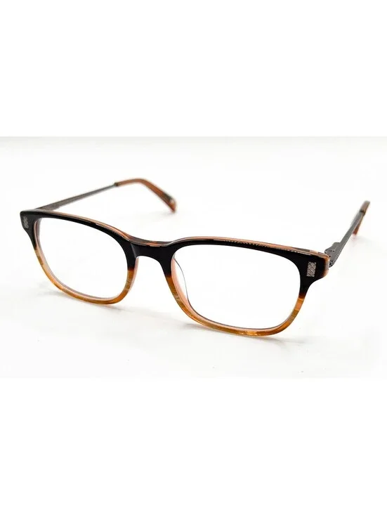 Contrast Tracy Brown Authentic Eyeglasses 51-19-140