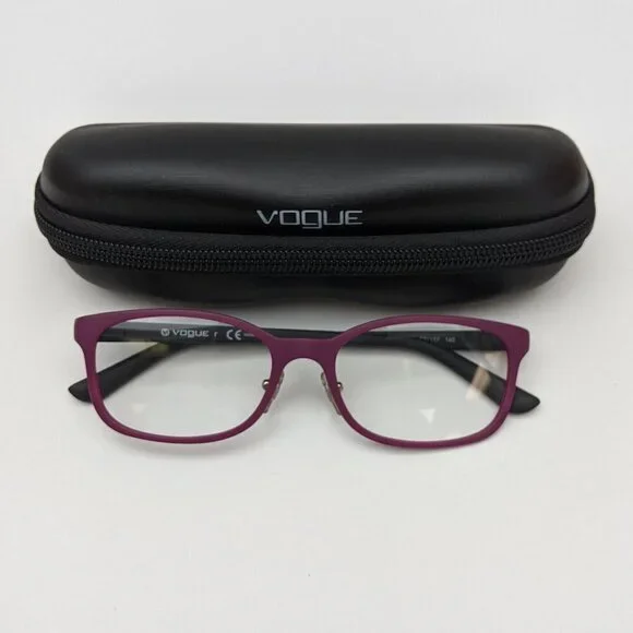 🕶️Vogue VO2875 Eyeglasses 53/17 140 /KAB335🕶️​
