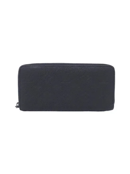 Louis Vuitton Taurillon Monogram Zippy Wallet Horizontal